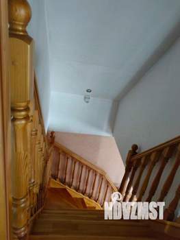 Дом 217м², 2-этажный, участок 24 сот.