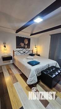 Дом 116м², 2-этажный, участок 7 сот.