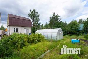 Дача 50м², 2-этажный, участок 5 сот.