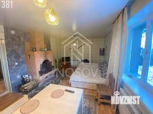 Дом 96м², 2-этажный, участок 13 сот.