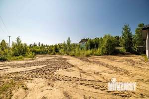 Дача 96м², 1-этажный, участок 10 сот.