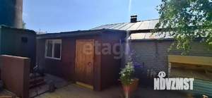 Дом 104м², 1-этажный, участок 7 сот.