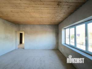 Дом 271м², 3-этажный, участок 15 сот.