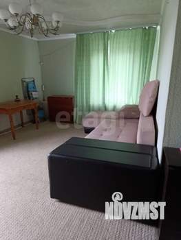 Дом 63м², 1-этажный, участок 6 сот.