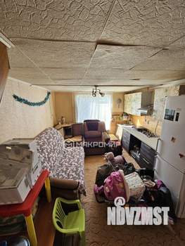 Дом 50м², 2-этажный, участок 5 сот.