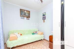 Дом 100м², 2-этажный, участок 6 сот.