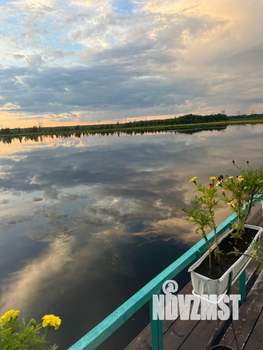 Дача 79м², 2-этажный, участок 6 сот.