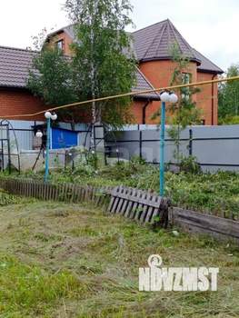 Дом 63м², 1-этажный, участок 6 сот.