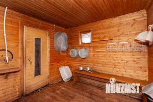 Дом 30м², 1-этажный, участок 6 сот.