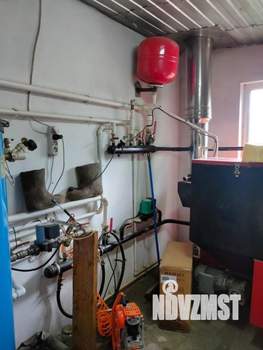 Дом 217м², 2-этажный, участок 24 сот.