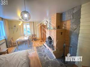 Дом 96м², 2-этажный, участок 13 сот.