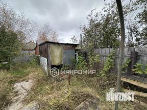 Дом 78м², 2-этажный, участок 6 сот.