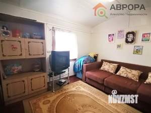 Дом 35м², 1-этажный, участок 6 сот.