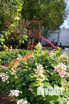 Дом 20м², 1-этажный, участок 6 сот.