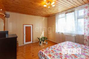 Дом 120м², 2-этажный, участок 5 сот.