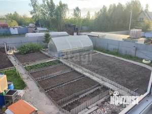 Дом 167м², 2-этажный, участок 6 сот.