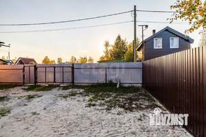 Дом 79м², 2-этажный, участок 6 сот.