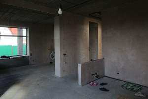 Дом 198м², 2-этажный, участок 10 сот.