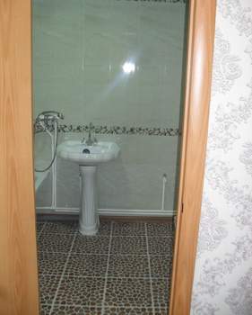 Дом 73м², 1-этажный, участок 0 сот.