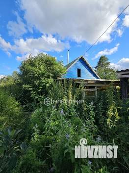 Дом 50м², 2-этажный, участок 5 сот.