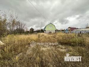 Дом 78м², 2-этажный, участок 6 сот.