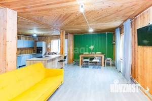 Дом 244м², 2-этажный, участок 5 сот.