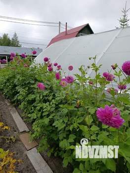 Дом 167м², 2-этажный, участок 6 сот.