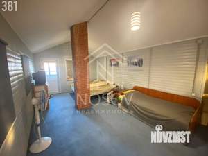 Дом 96м², 2-этажный, участок 13 сот.