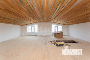 Дом 141м², 2-этажный, участок 10 сот.