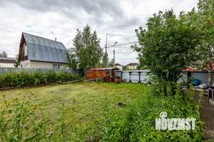 Дача 75м², 2-этажный, участок 6 сот.