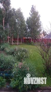 Дача 100м², 2-этажный, участок 12 сот.