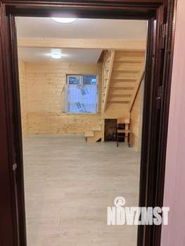 Дача 80м², 2-этажный, участок 4 сот.