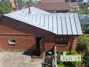 Дом 130м², 2-этажный, участок 7 сот.