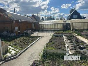 Дача 50м², 1-этажный, участок 5 сот.