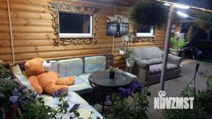 Дом 20м², 1-этажный, участок 6 сот.