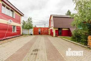 Дом 244м², 2-этажный, участок 5 сот.