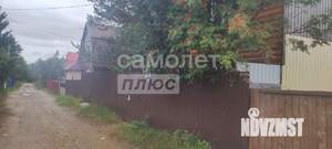 Дом 104м², 2-этажный, участок 4 сот.