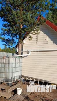 Дача 20м², 1-этажный, участок 6 сот.