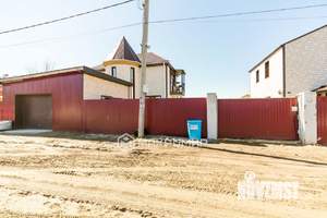 Дом 206м², 2-этажный, участок 10 сот.