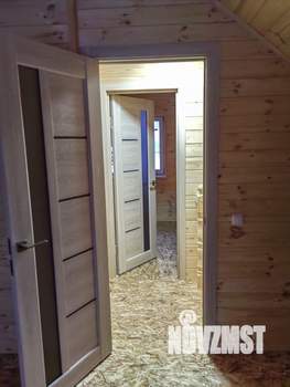 Дача 80м², 2-этажный, участок 4 сот.