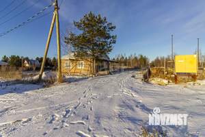 Дом 84м², 1-этажный, участок 7 сот.