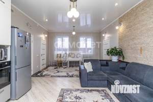 Дом 215м², 2-этажный, участок 15 сот.