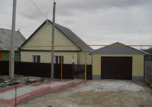 Дом 73м², 1-этажный, участок 0 сот.