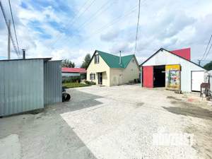 Дом 103м², 2-этажный, участок 5 сот.