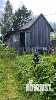 Дача 60м², 2-этажный, участок 8 сот.