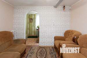 Дача 43м², 2-этажный, участок 5 сот.