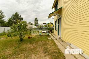 Дом 70м², 2-этажный, участок 5 сот.