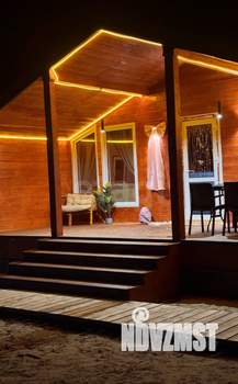 Дом 86м², 1-этажный, участок 7 сот.