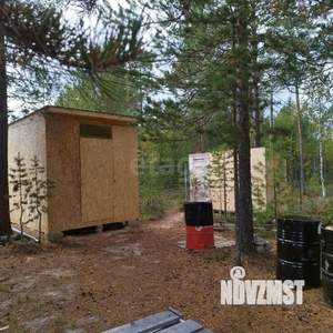 Дача 50м², 1-этажный, участок 6 сот.