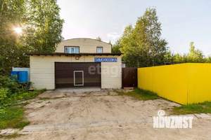 Дом 216м², 2-этажный, участок 5 сот.